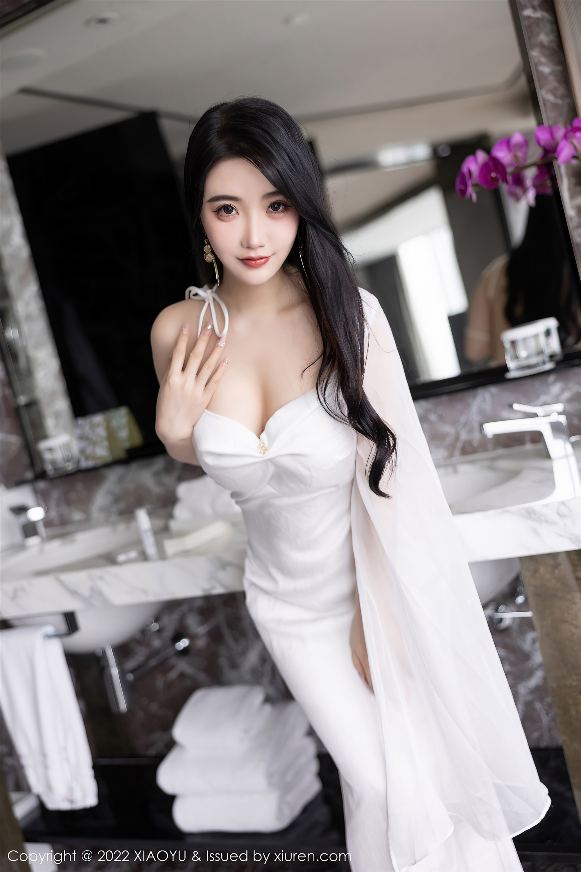 XIAOYU语画界 2022.08.31 VOL.854 Cherry樱桃酱